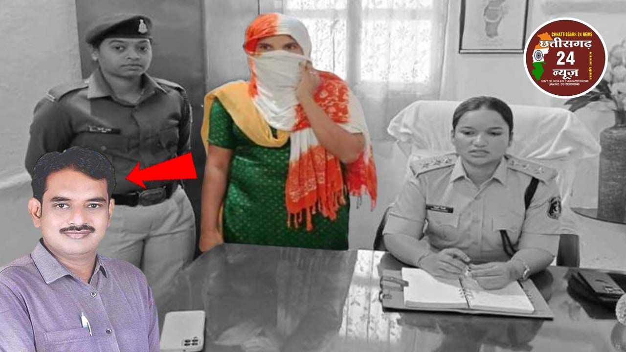 पुलिस ने खोला भाजपा नेता की मौत का राज... प्रेमिका की वजह से की थी आत्महत्या ? जानिए पूरा मामला…