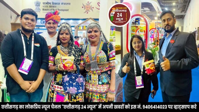 दिल्ली पहुंचा कोरिया का स्वाद : देश की राजधानी में कोरिया के ’अमृत मोदक’ और ‘अमृत अचार’ का भारी मांग