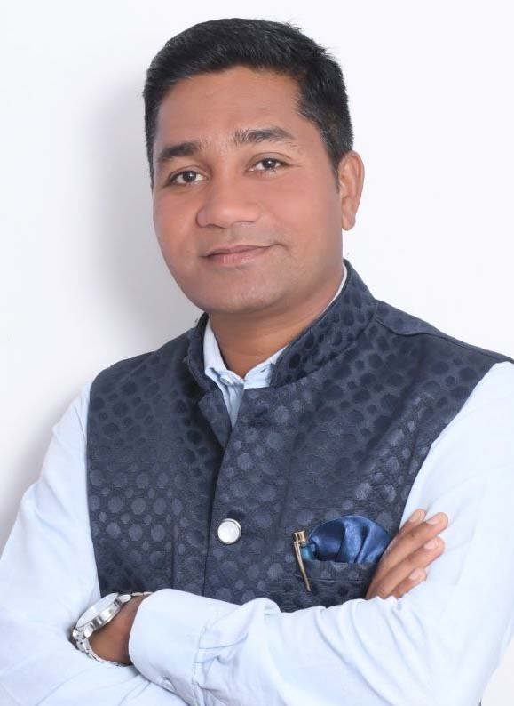 सरपंच रमाकांत साहू , ग्राम पंचायत आगेसरा 