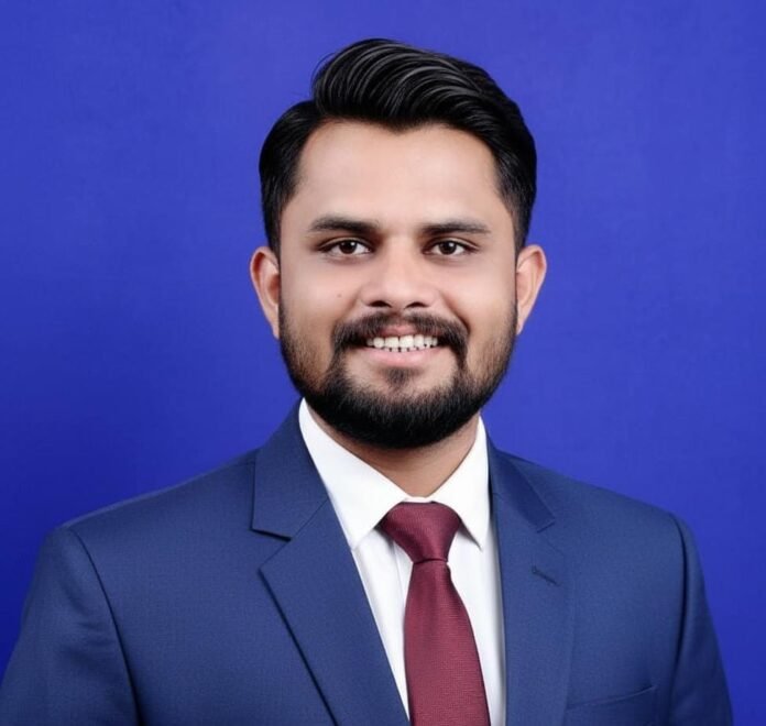 ऋषि शास्त्री