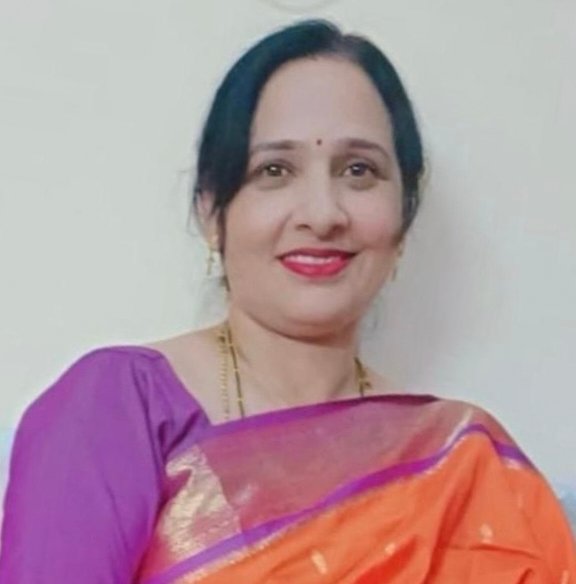 Dr. Geeta singh Bhajpa Bilaspur 