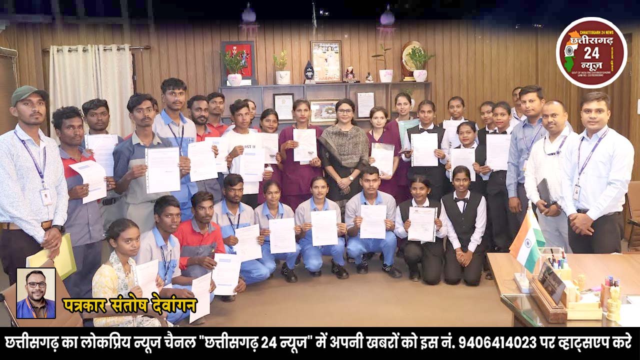 प्रथम एजुकेशन फांउडेशन बालोद