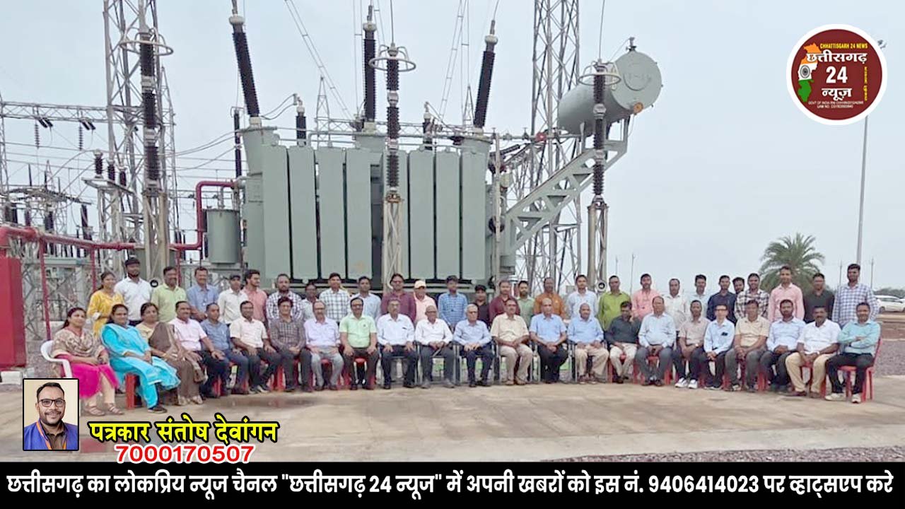 CSEB Rajnandgaon
