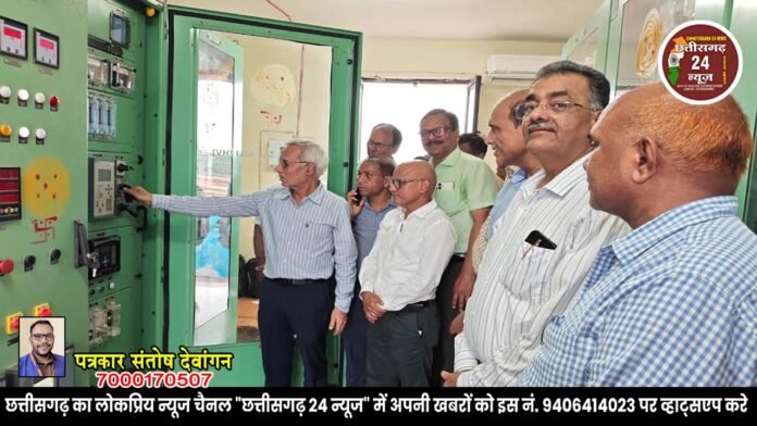 CSEB Rajnandgaon