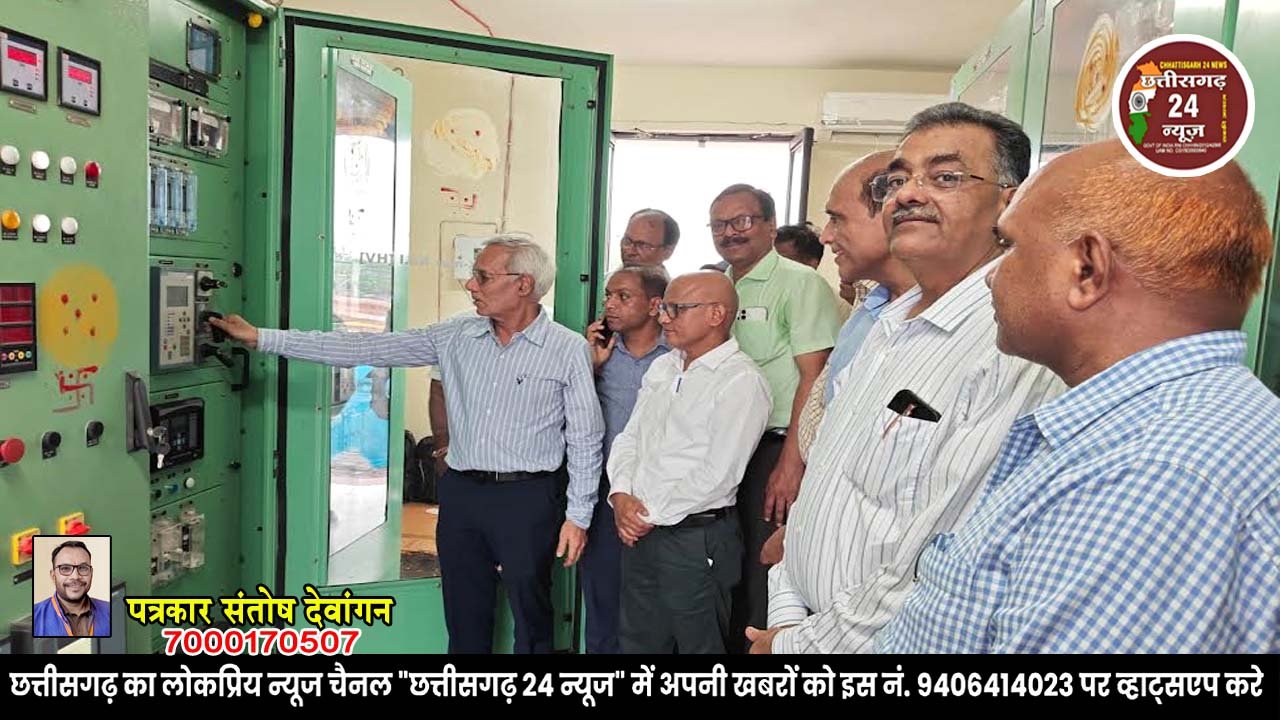 CSEB Rajnandgaon