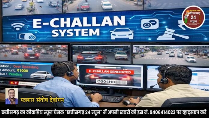 परिवहन विभाग ने जारी की 