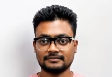 अमित कुमार भाजपा भिलाई