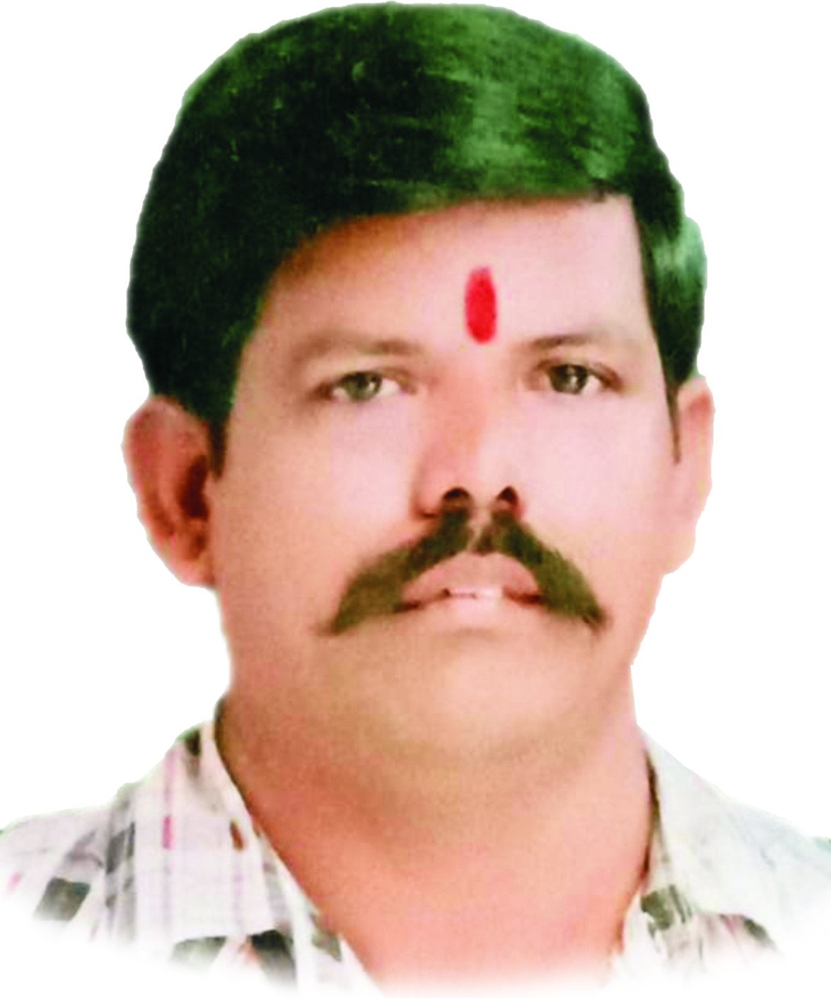 दिनेश नामदेव -संपादक सा0 नामदेव टाइम्स