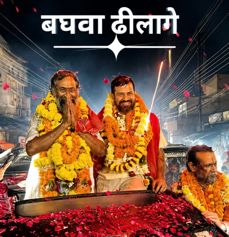 अमित बघेल, छत्तीसगढ़िया क्रांति सेना, JCP, CKS पाटन, 2 अगस्त 2026