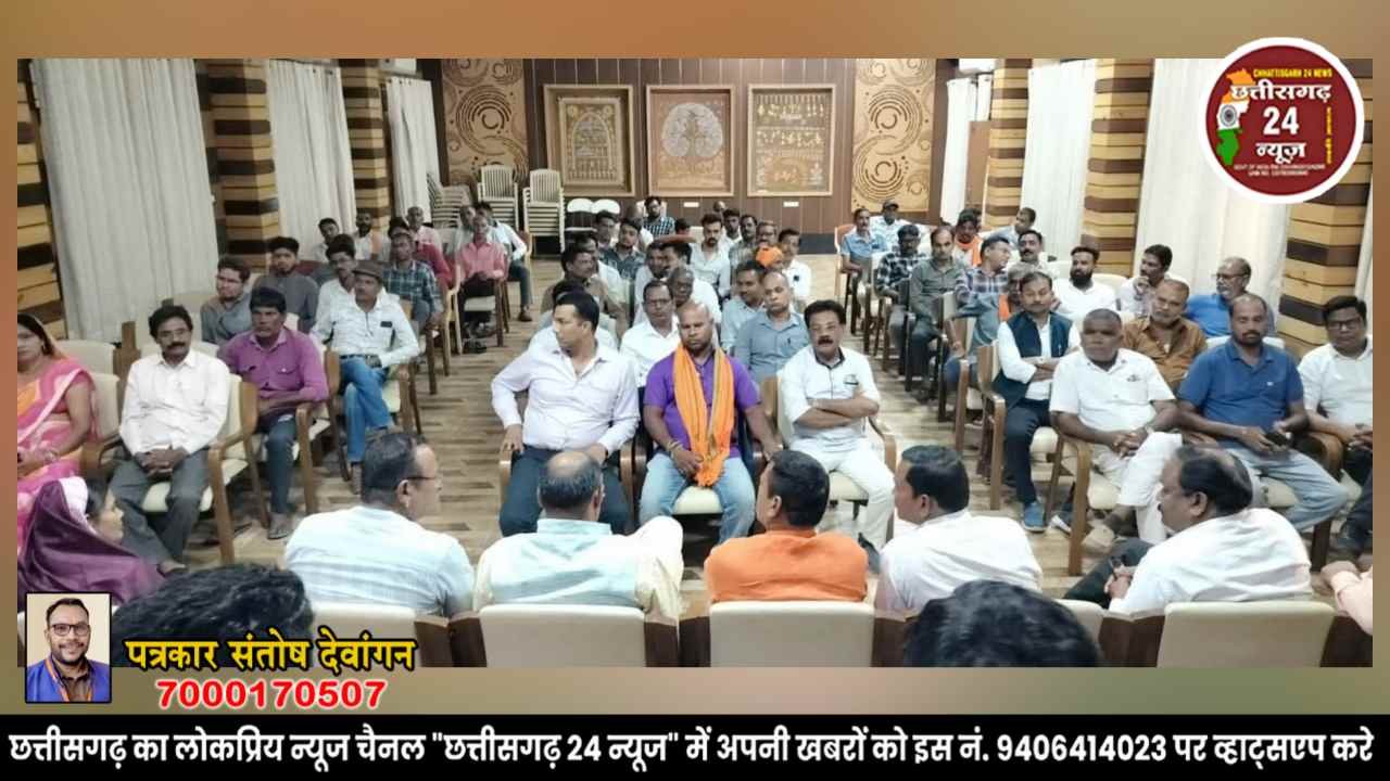 17 अगस्त को पाटन से टोलाघाट के लिए निकलेगी भव्य कांवर यात्रा 