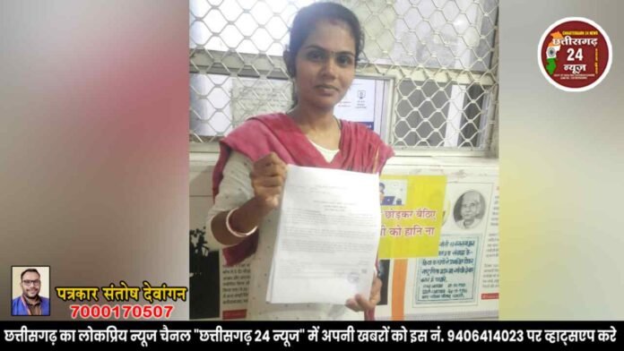 जाति प्रमाण पत्र मिलने से खुला शिक्षा और रोजगार का रास्ता