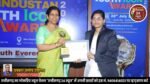 संस्कारधानी की बेटी कनिष्का पटेल को उत्तरप्रदेश में मिला राष्ट्रीय पुरुष्कार