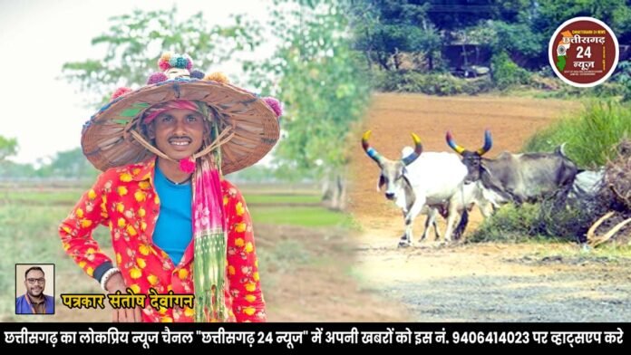 सुशासन से संवरी चरवाहे 