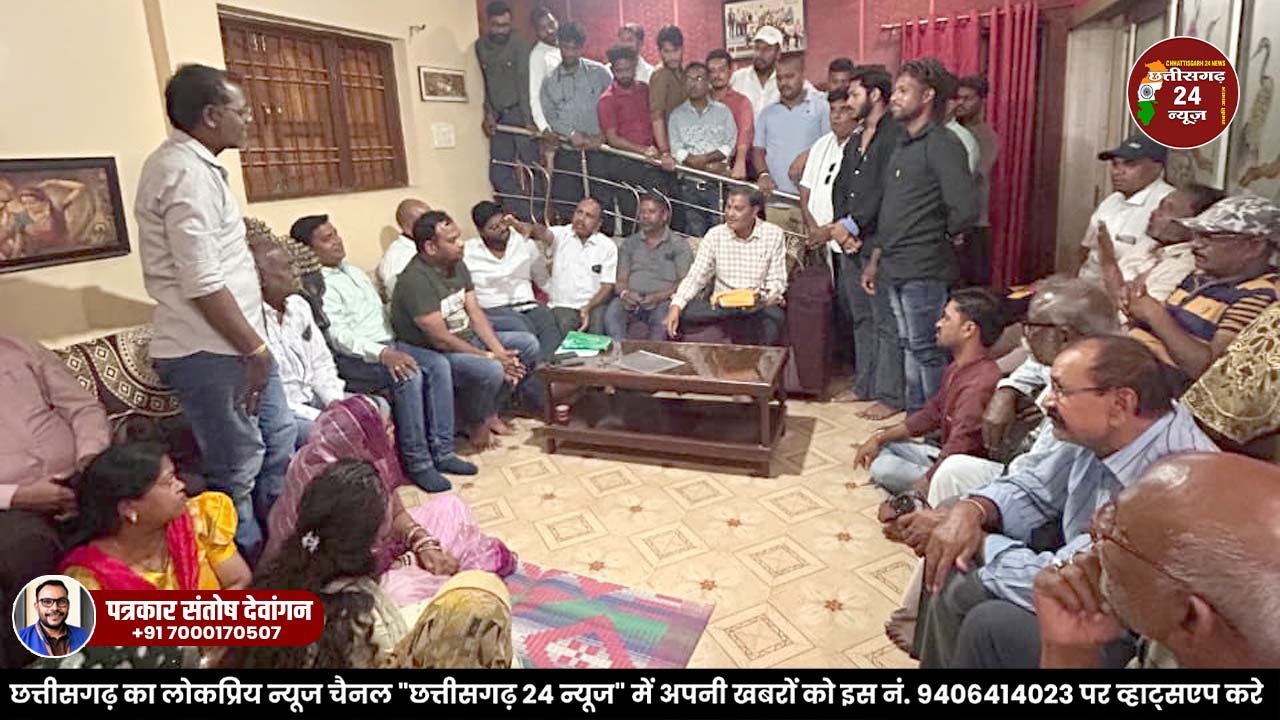 जन्माष्टमी पर यादव समाज दो दिवसीय भव्य आयोजन