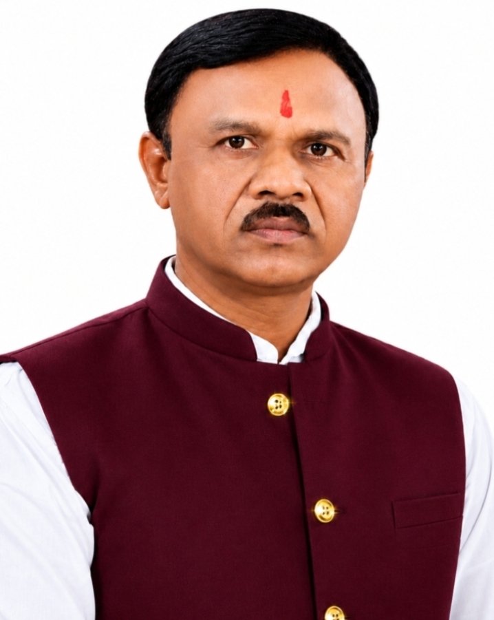 भानुप्रताप यादव 