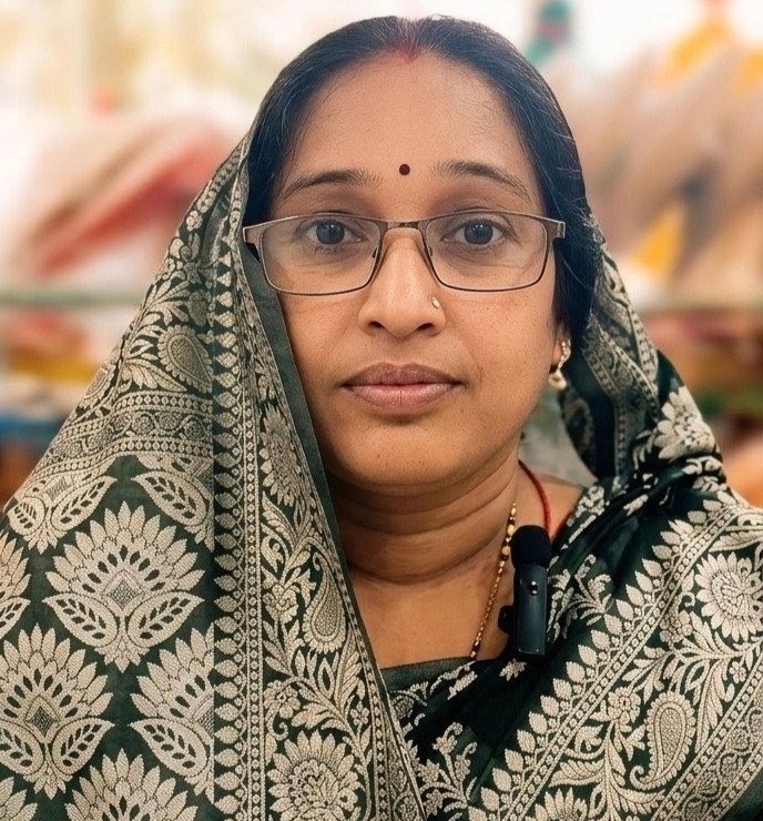 रक्षाबंधन पर ‘विष्णु भैया’ की सौगात, दोगुनी हुई सुशीला देवांगन की खुशियां