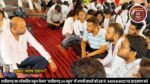 GMC राजनांदगांव के इंटर्न डॉक्टरों के आंदोलन को IYC राष्ट्रीय सचिव निखिल द्विवेदी का समर्थन
