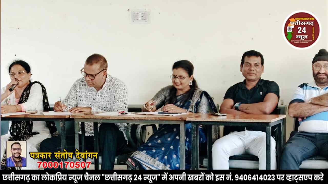 बोधघाट संकुल में धूमधाम से मनाया गया 'टैलेंट तिहार'