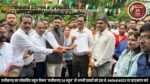 व्यावसायिक प्रशिक्षकों ने मां दंतेश्वरी के चरणों में लगाई अर्जी, डीओ एवं कलेक्टर को सौंपा ज्ञापन