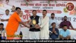 रुखड़नाथ बोल बम सेवा समिति द्वारा रस्साकशी महा मुकाबले का आयोजन