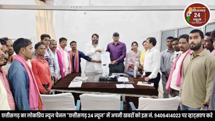 भोला कश्यप मामले की निष्पक्ष जांच हो - नवनीत चाँद