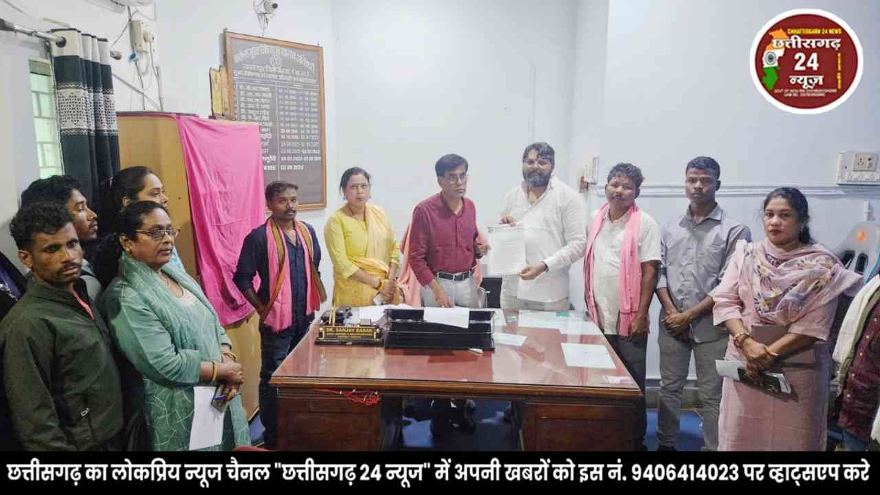 भोला कश्यप मामले की निष्पक्ष जांच हो - नवनीत चाँद