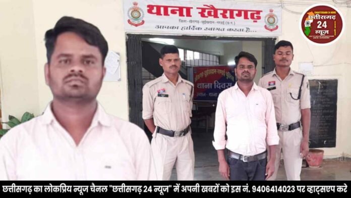 नवविवाहिता ने आग लगाकर की आत्महत्या आरोपी पति गिरफ्तार