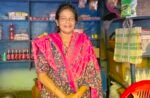 चंदा नाग बनीं महुआ लड्डू और रागी से आत्मनिर्भर
