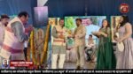 सांसद विजय बघेल ने सजाई सुरों से संगीतमय शाम