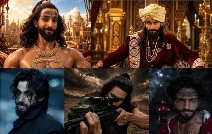सूरज प्रताप सिंह ने खोला 'दिव्य प्रेम' के अलग-अलग रूपों का राज़, बताया कौन-सा किरदार रहा सबसे खास