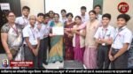 हेरिटेज क्विज में बच्चों का दमदार प्रदर्शन,