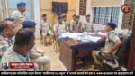 पाटन के नए थाना प्रभारी युवराज साहू ने संभाला पदभार