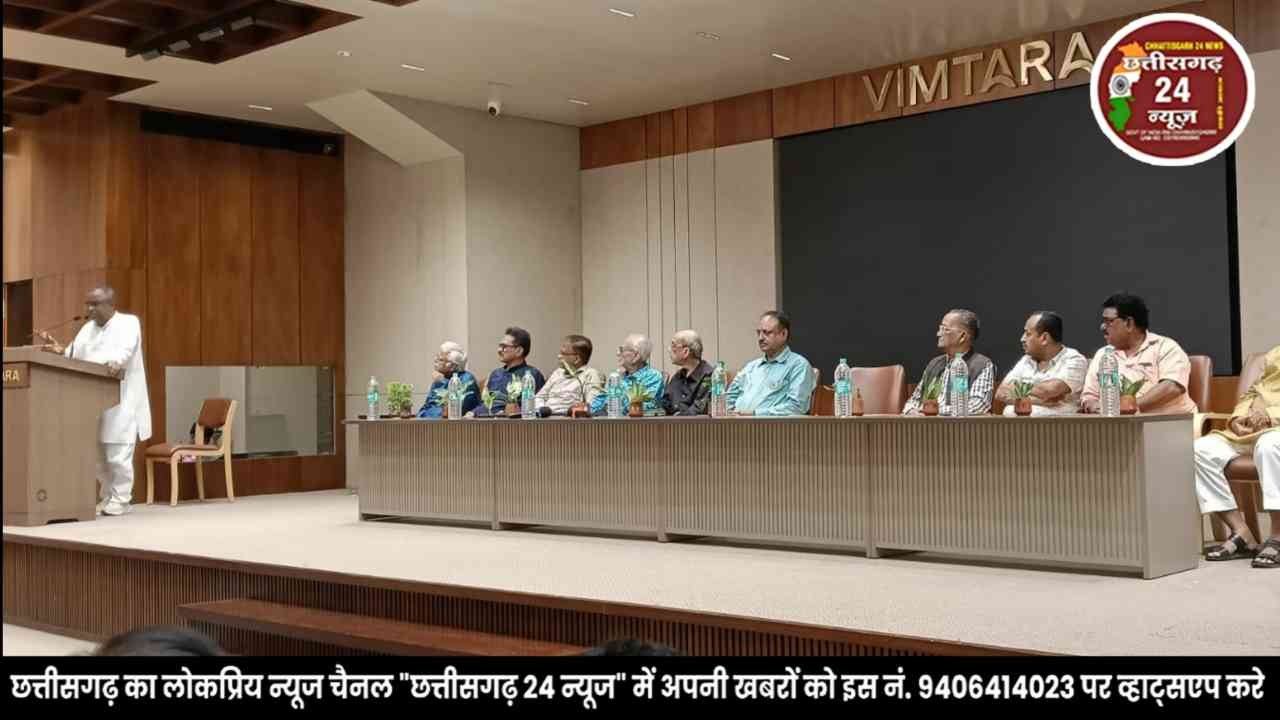 प्रादेशिक बंगाली समाज सेवा समिति, छत्तीसगढ़ का प्रथम