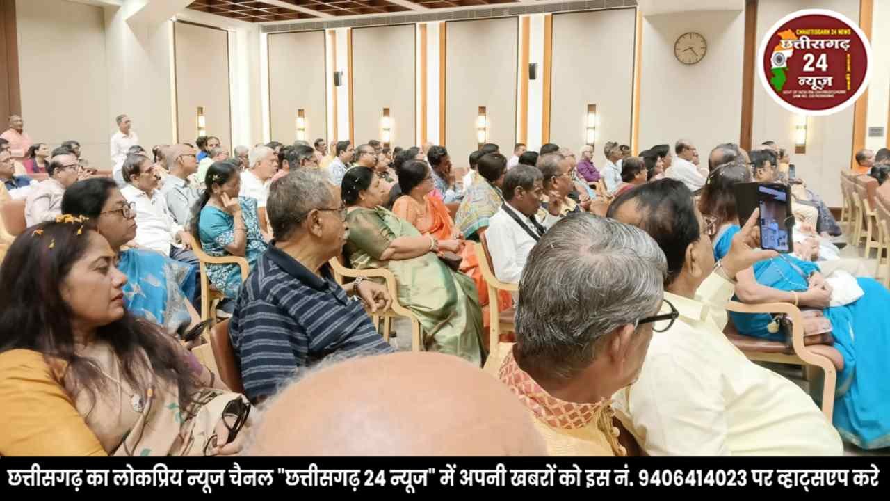 प्रादेशिक बंगाली समाज सेवा समिति, छत्तीसगढ़ का प्रथम
