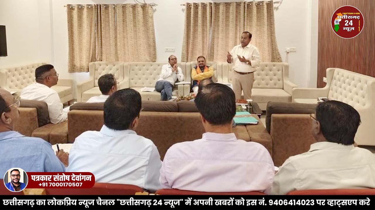 चार जिलों में विद्युत विकास को मिलेगी नई रफ्तार