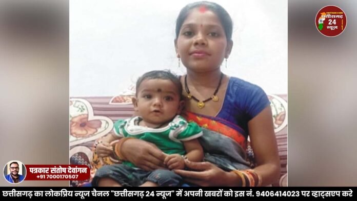 प्रधानमंत्री मातृ वंदना और मिनीमाता महतारी जतन योजना बनीं आरती का मजबूत सहारा