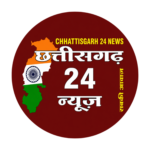 "CHHATTISGARH 24 NEWS" - GuruDev