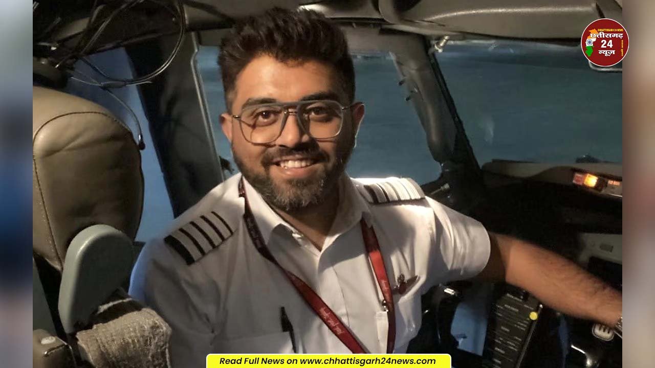 भारतीय पायलट पर हमला:
