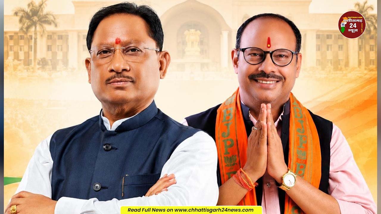 किसान हित और जनकल्याण को समर्पित छत्तीसगढ़ सरकार के फैसले ऐतिहासिक एवं सराहनीय : जितेंद्र वर्मा