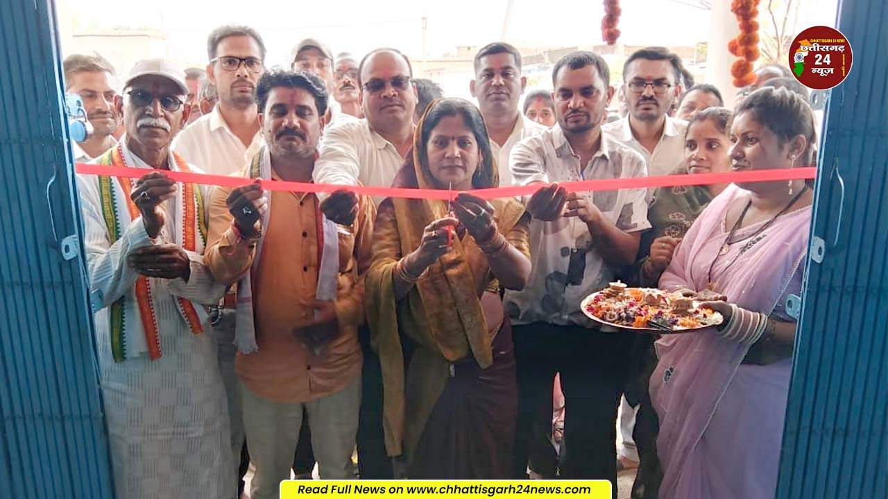 विधायक यशोदा ने 43 लाख रु के विकास कार्यों की दी सौगात