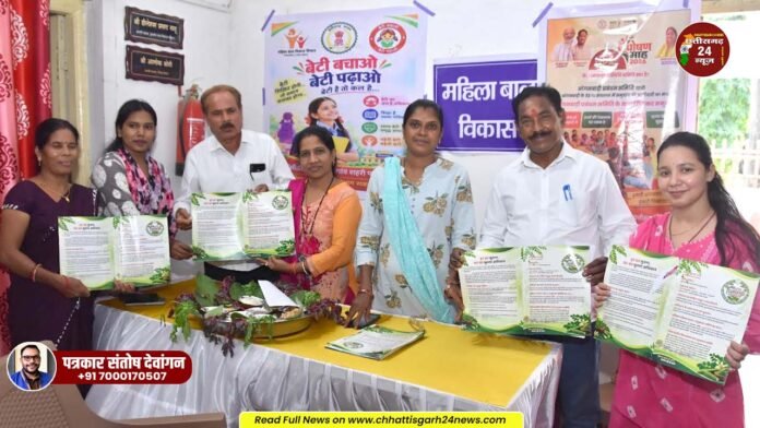 सेवा संकल्प अभियान से नागरिकों तक पहुंच रही शासन की योजनाएं और सेवाएं