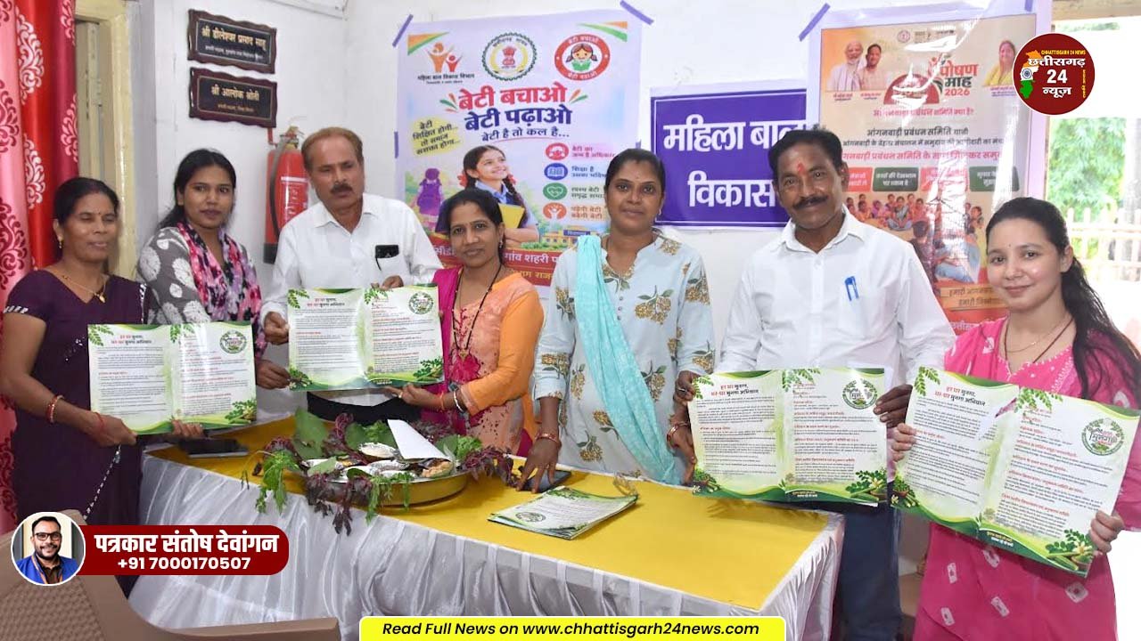 सेवा संकल्प अभियान से नागरिकों तक पहुंच रही शासन की योजनाएं और सेवाएं