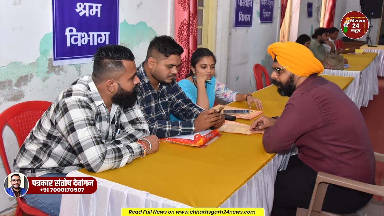 सेवा संकल्प अभियान से नागरिकों तक पहुंच रही शासन की योजनाएं और सेवाएं