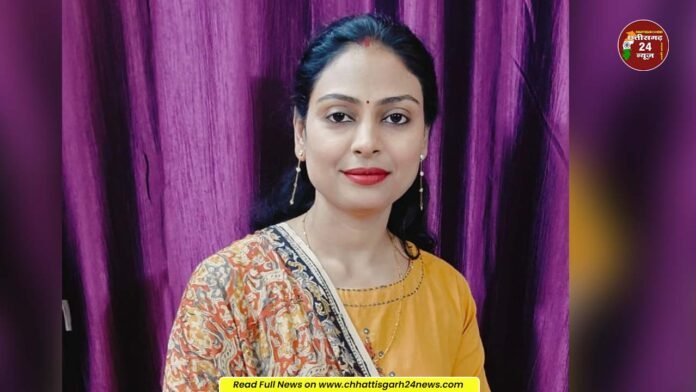 अधिवक्ता मनीष तिवारी की पत्नी का आकस्मिक निधन, कल 6 अक्टूबर को होगा अंतिम संस्कार